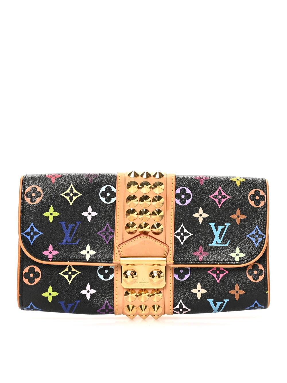 Louis Vuitton Multicolor Courtney #372433L14B